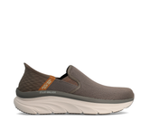 Skechers DLux Walker Orford CAST/BR - 232455-BRN-141